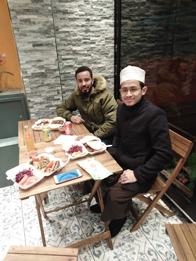 Photo of Mangal Plus - 43 Stratford Rd, Wolverton, Milton Keynes MK12 5LW